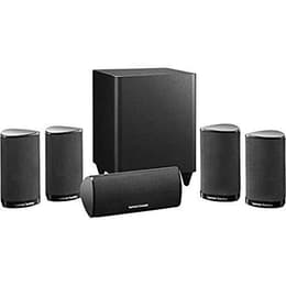 Soundbar Harman Kardon HKTS 5 - Black