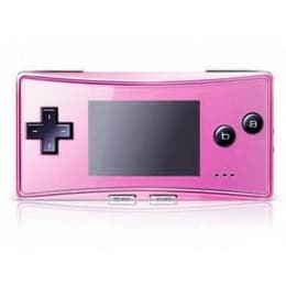 Nintendo Game Boy Micro - Pink
