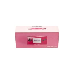Nintendo Game Boy Micro - Pink