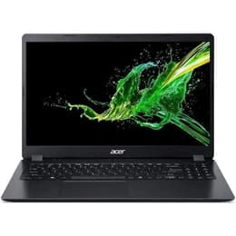 Acer Aspire A315-56 15-inch (2020) - Core i5 - Gen 10 (G) - 8GB - SSD 512 GB QWERTY - Spanish