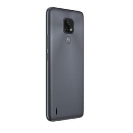 Motorola Moto E7 32GB - Grey - Unlocked