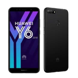 Huawei Y6 Prime (2018) 32GB - Black - Unlocked