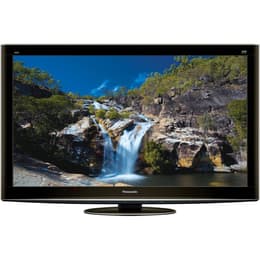 Panasonic 50.0000-inch TX-P50VT20 1920 x 1080 TV