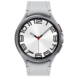 Samsung Galaxy Watch6 Classic Bluetooth + Cellular 47 mm - Silver