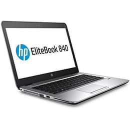 HP EliteBook 840 G3 14-inch (2016) - Core i5-6200U - 4GB - SSD 120 GB QWERTY - Spanish