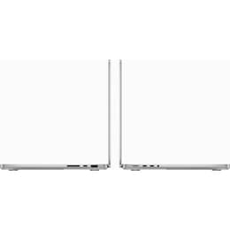 MacBook Pro 14-inch (2023) - Apple M3 Pro 11-core and 14-core GPU - 18GB RAM - SSD 512GB - Standard display - AZERTY - French