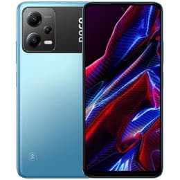 Xiaomi Poco X5 256GB - Blue - Unlocked