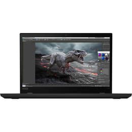 Lenovo ThinkPad P53S 15-inch (2018) - Core i7 - Gen 8 (U) - 32GB - SSD 1 TB QWERTY - Italian