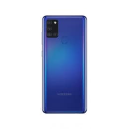 Galaxy A21s 32GB - Blue - Unlocked
