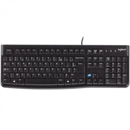 Logitech Keyboard AZERTY French K120