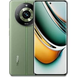 Realme 11 Pro+ 512GB - Green - Unlocked