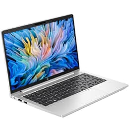HP ProBook 445 G10 14-inch (2023) - Ryzen 7 - 7000 Series (U) - 16GB - SSD 512 GB QWERTY - English