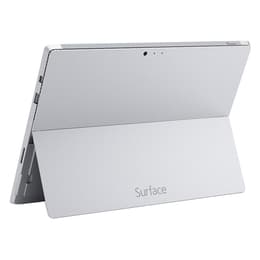 Microsoft Surface Pro 5 12-inch Core i5-7300U - SSD 128 GB - 8GB AZERTY - French