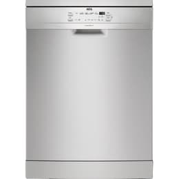Aeg FFB53610ZM Dishwasher freestanding Cm - 12 to 16 place settings