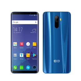 Elephone U Pro 128GB - Blue - Unlocked