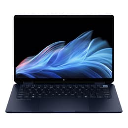 HP OmniBook Ultra Flip 14-inch (2024) - Core Ultra 7 258V - 32GB - SSD 2 TB AZERTY - French