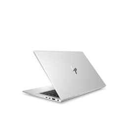 HP EliteBook 840 G11 14-inch (2019) - Core i7 - Gen 8 (U) - 16GB - SSD 256 GB QWERTY - Italian