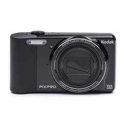 Kodak PixPro FZ151 Compact 16,5Mpx - Black