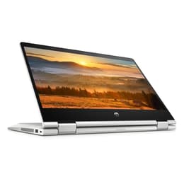 HP ProBook X360 435 G7 13-inch (2020) - Ryzen 5 - 4000 Series (U) - 8GB - SSD 512 GB QWERTZ - German