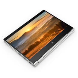 HP ProBook X360 435 G7 13-inch (2020) - Ryzen 5 - 4000 Series (U) - 8GB - SSD 512 GB QWERTZ - German
