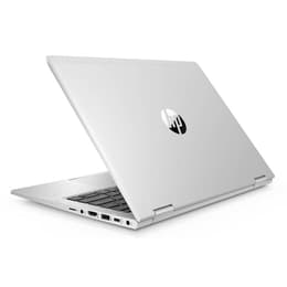 HP ProBook X360 435 G7 13-inch (2020) - Ryzen 5 - 4000 Series (U) - 8GB - SSD 512 GB QWERTZ - German