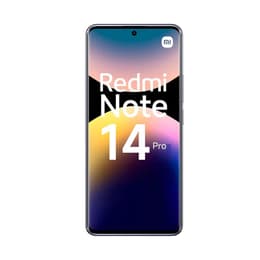 Xiaomi Redmi Note 14 Pro 256GB - Purple - Unlocked