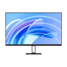 27-inch Xiaomi a27i 1920 x 1080 LED Monitor Black