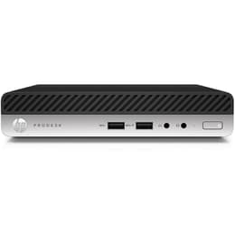 ProDesk 400 G5 Mini Celeron G4930T 3Ghz - SSD 256 GB - 8GB
