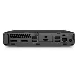 ProDesk 400 G5 Mini Celeron G4930T 3Ghz - SSD 256 GB - 8GB