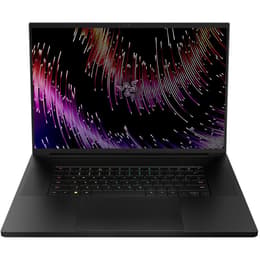 Razer Blade 18 18-inch () - Core i9 - Gen 13 (HX) - 32GB - 1 TB SSD QWERTZ - German