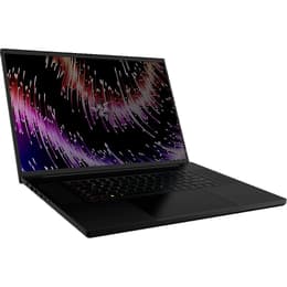 Razer Blade 18 18-inch () - Core i9 - Gen 13 (HX) - 32GB - 1 TB SSD QWERTZ - German