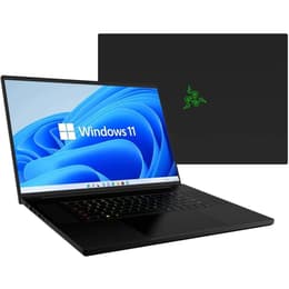 Razer Blade 18 18-inch () - Core i9 - Gen 13 (HX) - 32GB - 1 TB SSD QWERTZ - German
