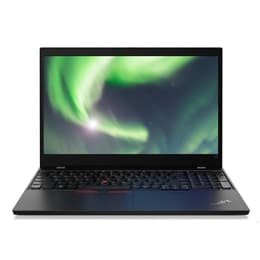 Lenovo ThinkPad L15 G1 15-inch (2020) - Core i5 - Gen 10 (U) - 16GB - SSD 2 TB QWERTZ - German