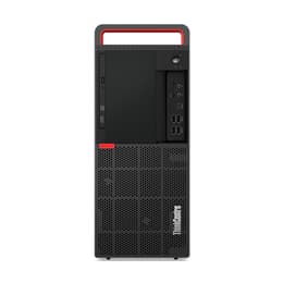 ThinkCentre M920T Tower Core i5-8500 3Ghz - SSD 256 GB - 8GB
