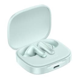 Xiaomi Redmi Buds 6 Earbud Noise-Cancelling Bluetooth Earphones - Green