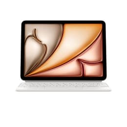 iPad Magic Keyboard (iPad not included) (2024) - QWERTY - English (UK) -