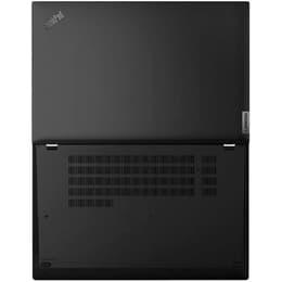 Lenovo ThinkPad L15 G3 15-inch (2022) - Core i5 - Gen 12 (U) - 8GB - SSD 256 GB AZERTY - French