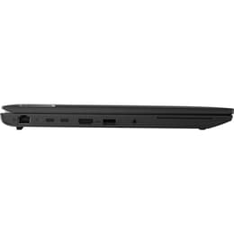 Lenovo ThinkPad L15 G3 15-inch (2022) - Core i5 - Gen 12 (U) - 8GB - SSD 256 GB AZERTY - French