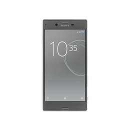 Sony Xperia XZ 64GB - Silver - Unlocked
