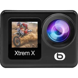 Essentielb Xtrem X 4K Sport camera