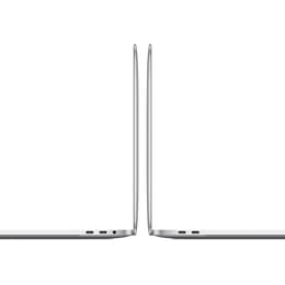 MacBook Pro Retina 16-inch (2019) - Core i9 - 64GB SSD 512 QWERTY - Swedish