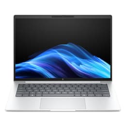 HP EliteBook 8 G1a 16 4G 16-inch (2023) - Ryzen 7 250 - 16GB - SSD 256 GB QWERTZ - German