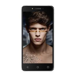 Alcatel Shine Lite 16GB - Gold - Unlocked