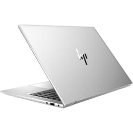 HP EliteBook 845 G9 14-inch (2022) - Ryzen 5 PRO 6650U - 16GB - SSD 256 GB QWERTY - Portuguese