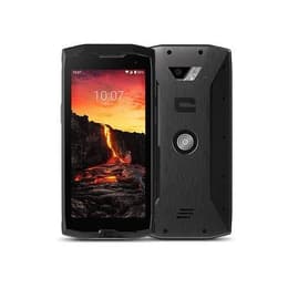 Crosscall Core M4 32GB - Black - Unlocked