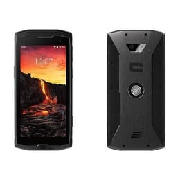 Crosscall Core M4 32GB - Black - Unlocked