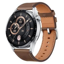Smart Watch Huawei HR GPS Watch 3 - Brown