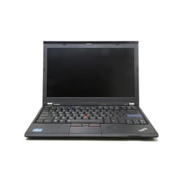 Lenovo ThinkPad X220 12-inch Core i5-2520M - SSD 256 GB - 8GB AZERTY - French