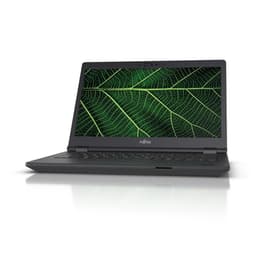 Fujitsu LifeBook E5411 14-inch (2020) - Core i5-1115G4 - 32GB - SSD 512 GB QWERTZ - German