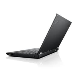 Lenovo ThinkPad X230 12-inch (2012) - Core i5-3380M - 4GB - HDD 500 GB AZERTY - French
